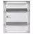 Корпус пластиковый ЩРН-П-24 бел. дверь IP41 GENERICA MKP13-N-24-41-K01-G, изображение 2