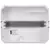 Корпус пластиковый ЩРВ-П-12 бел. дверь IP41 GENERICA MKP13-V-12-41-K01-G, изображение 2