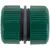 Муфта ремонтная пластиковая 3/4дюйм FIT 77411, изображение 2