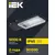 Светильник светодиодный ДКУ 1011-30Ш 5000К IP65 консольный IEK LT-DKU1-1011-030-50-K03, изображение 2