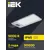 Светильник светодиодный ДКУ 1011-200Ш 5000К IP65 консольный IEK LT-DKU1-1011-200-50-K03, изображение 2