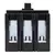 Выключатель автоматический 3п 25А 15кА LS63 ProPact EKF mccb-63-15-3-25-ls, изображение 9