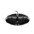 Светильник светодиодный ДСП IB 02 S 100W VW 850 BK CL 297х297х84 5мм 100Вт 5000К IP65 High Bay подвес черн. Русский Свет 16090223710, изображение 4
