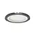 Светильник светодиодный ДСП IB 02 S 150W VW 850 BK CL 337х337х89 8мм 150Вт 5000К IP65 High Bay подвес черн. Русский Свет 16090223711