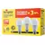 Лампа светодиодная 95 318 NLL-A60-13-230-2.7K-E27-PACK3 NAVIGATOR 95318