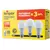 Лампа светодиодная 95 319 NLL-A60-13-230-4K-E27-PACK3 NAVIGATOR 95319