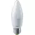 Лампа светодиодная 95 323 NLL-C37-8-230-4K-E27-FR-PACK3 NAVIGATOR 95323, изображение 2