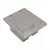 Лючок напольный IP66 С-Line WP-6 EKF cl-lnwp-6, изображение 6