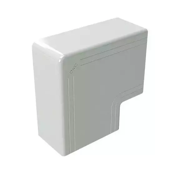 Угол плоский для кабель-канала 80х60 NPAN DKC 01744