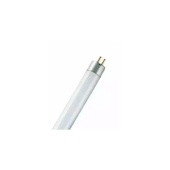 Лампа люминесцентная L 8W/640 8Вт T5 4000К G5 OSRAM 4050300008912, изображение 3