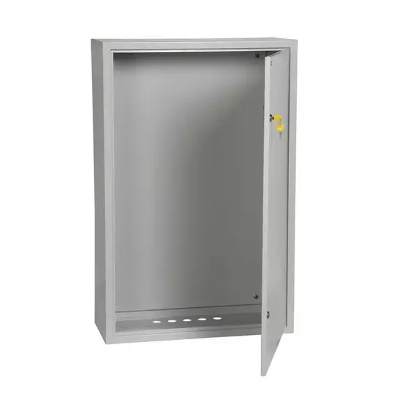 Корпус металлический ЩМП-6-0 36 УХЛ3 IP31 IEK YKM40-06-31