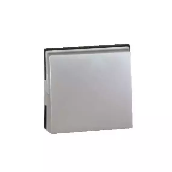 Клавиша TOP IMPACT Simon27 Scudo алюм. 2705010-033
