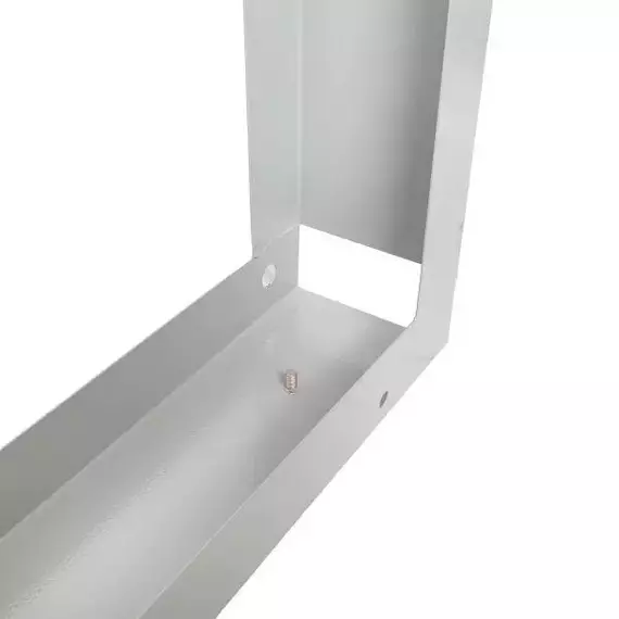 Цоколь к ВРУ Unit S IP31 (Вх800х600) PROxima EKF mb15-08-02-07, изображение 5