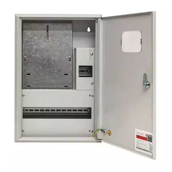 Щит ЩУРн 3/18 (Э) (500х340х120) IP31 EKF mb23-3/18e, изображение 10