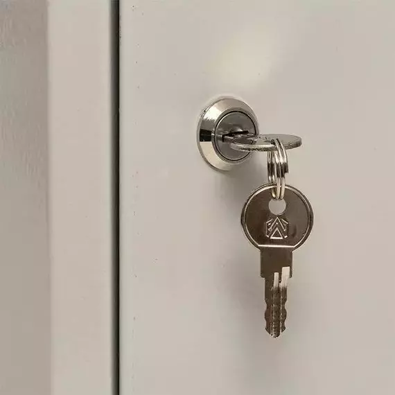 Щит ЩУРн 3/18 (Э) (500х340х120) IP31 EKF mb23-3/18e, изображение 4