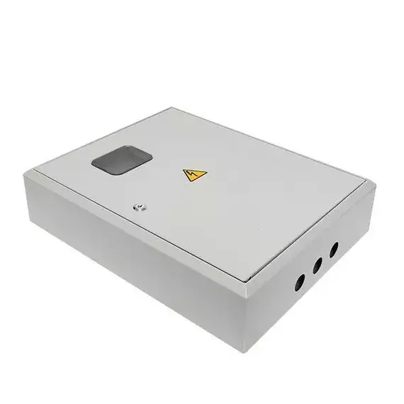 Щит ЩУРн 3/24 (Э) (500х400х120) IP31 EKF mb23-3/24e, изображение 11