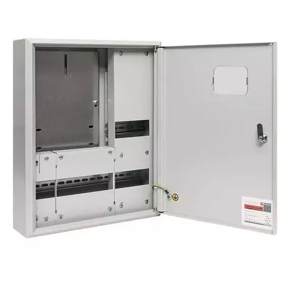 Щит ЩУРн 3/24 (Э) (500х400х120) IP31 EKF mb23-3/24e, изображение 6