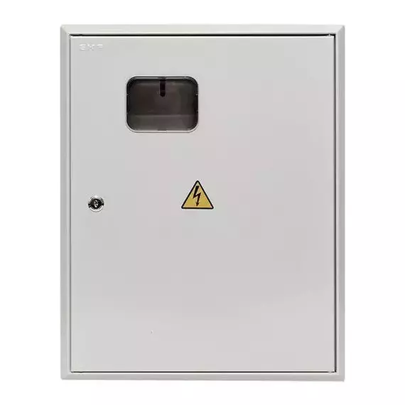 Щит ЩУРн 3/24 (Э) (500х400х120) IP31 EKF mb23-3/24e, изображение 8