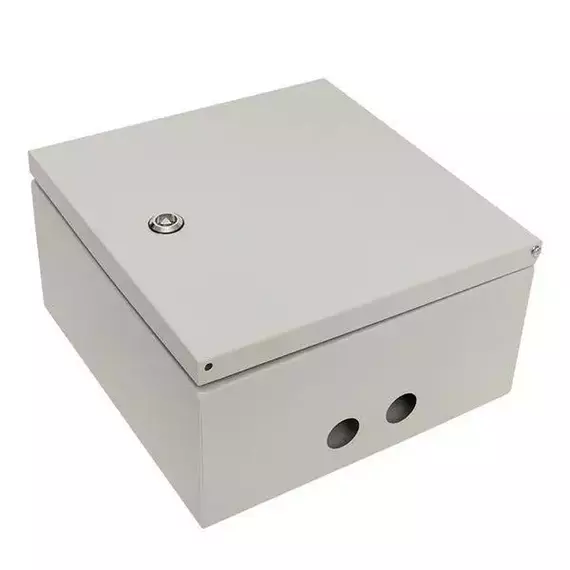 Щит ЩУ-1/1-1 (310х300х160) двухдверный IP54 Basic EKF mb54-1-2-bas, изображение 14