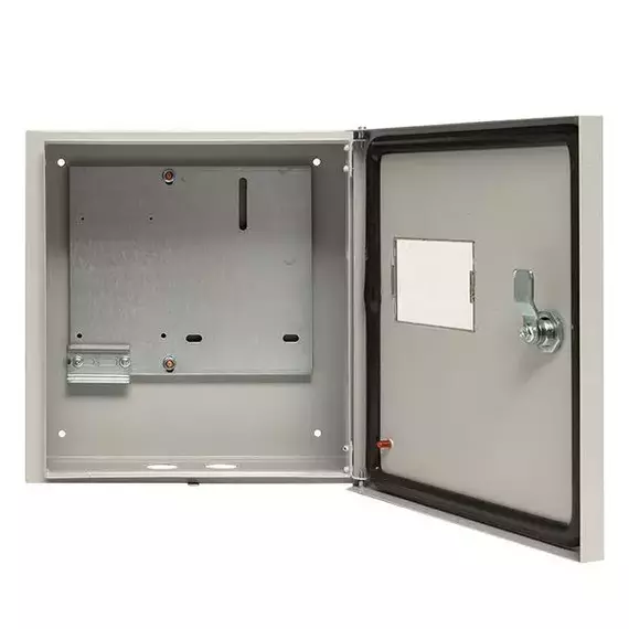 Щит ЩУ-1/1-0 (310х300х150) IP54 Basic EKF mb54-1-bas, изображение 5