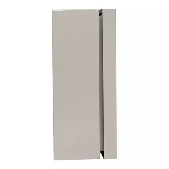 Щит ЩУ-1/1-0 (250х300х100) счетчик на DIN-рейку IP54 Basic EKF mb54-1E-bas, изображение 9