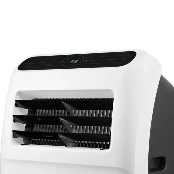 Кондиционер мобильный Aura BPAC-12 CP/N1_24Y Ballu НС-1594923, изображение 8