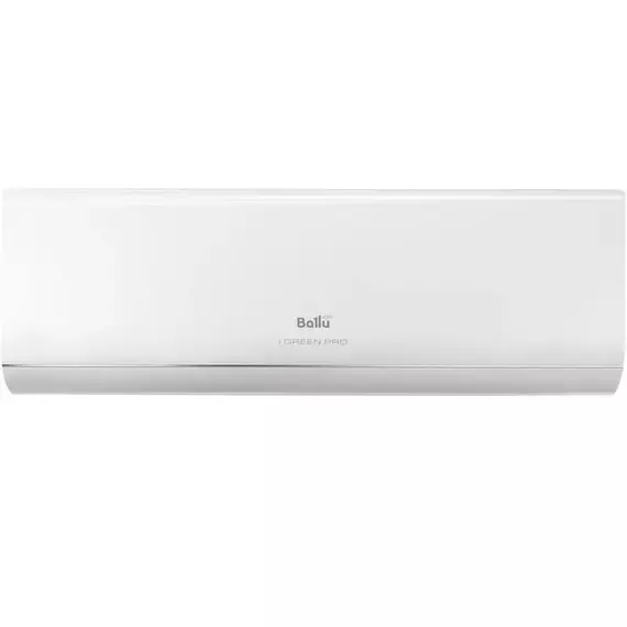 Сплит-система типа on-off iGreen Pro BSAG-09HN8 комплект Ballu НС-1478063, изображение 2