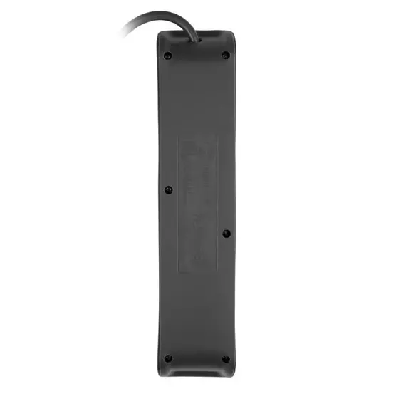 Удлинитель 4х1.4м с заземл. с выкл. сер. ET-04-140G JAZZway 5051850, изображение 4