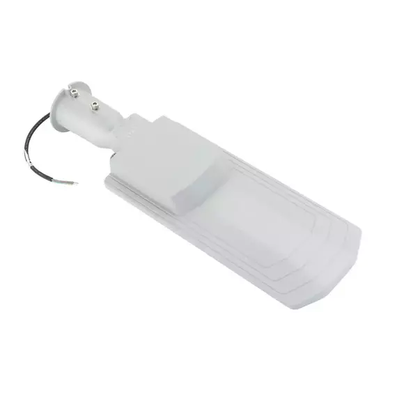 Светильник светодиодный уличный ДКУ RD 10 P 100W SHB 850 GR 566х177мм 100Вт 5000К IP66 консольн. сер. Русский Свет 17121023066, изображение 5