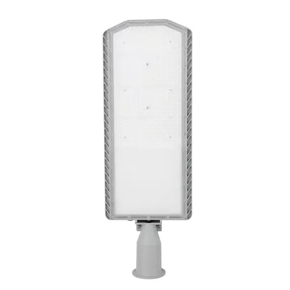 Светильник светодиодный уличный ДКУ RD 10 P 200W SHB 850 GR 719х244мм 200Вт 5000К IP66 консольн. сер. Русский Свет 17121023068, изображение 2