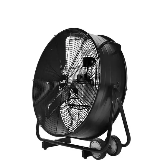 Вентилятор промышленный BIF-12DB Ballu НС-1601102, изображение 3