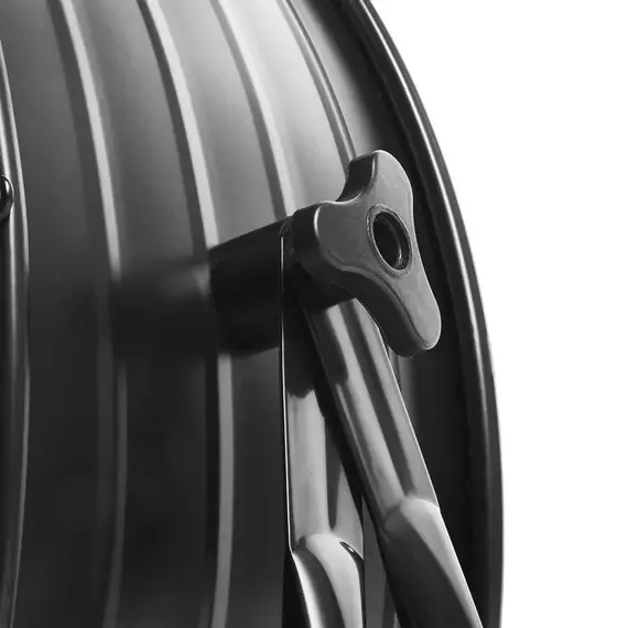 Вентилятор промышленный BIF-12DB Ballu НС-1601102, изображение 7