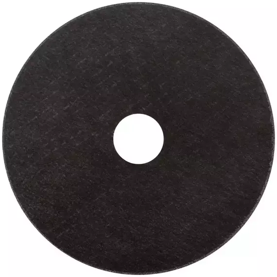 Диск отрезной по металлу нержавеющей стали и алюминию Profi Plus Т41-125х1.2х22.2мм Cutop 40004т, изображение 2