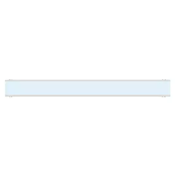 Светильник светодиодный ДБО 1101-0600 27Вт 4000К IP40 600х60х55 линейный опал EKF TBL-1101-O-27-4K-40, изображение 2