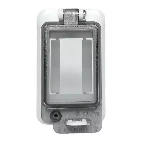 Окно герметичное 2 мод. IP67 PROxima EKF ak-g-2, изображение 5