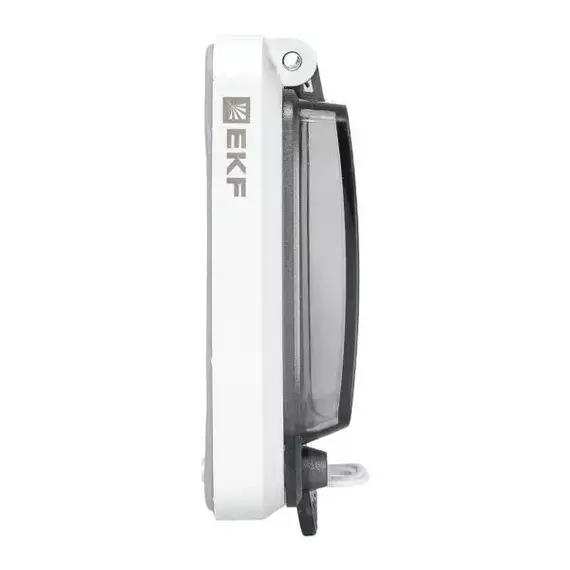 Окно герметичное 2 мод. IP67 PROxima EKF ak-g-2, изображение 6