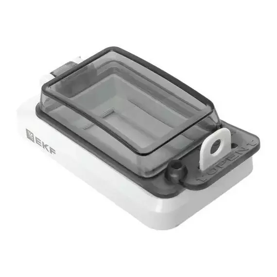 Окно герметичное 2 мод. IP67 PROxima EKF ak-g-2, изображение 9