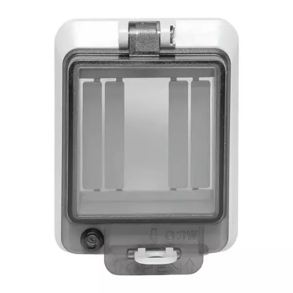 Окно герметичное 3 мод. IP67 PROxima EKF ak-g-3, изображение 5