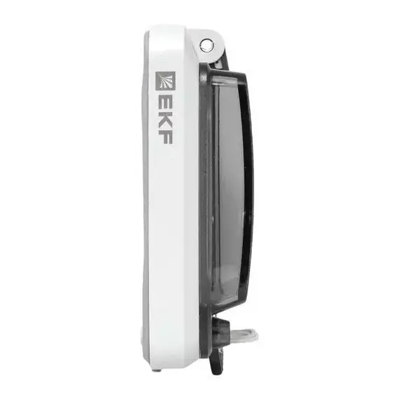Окно герметичное 3 мод. IP67 PROxima EKF ak-g-3, изображение 6