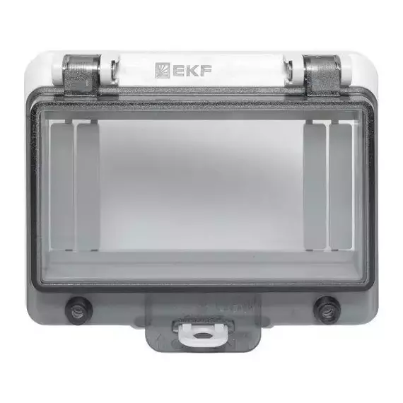 Окно герметичное 6 мод. IP67 PROxima EKF ak-g-6, изображение 5