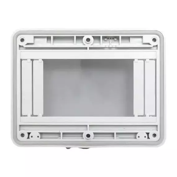 Окно герметичное 6 мод. IP67 PROxima EKF ak-g-6, изображение 7
