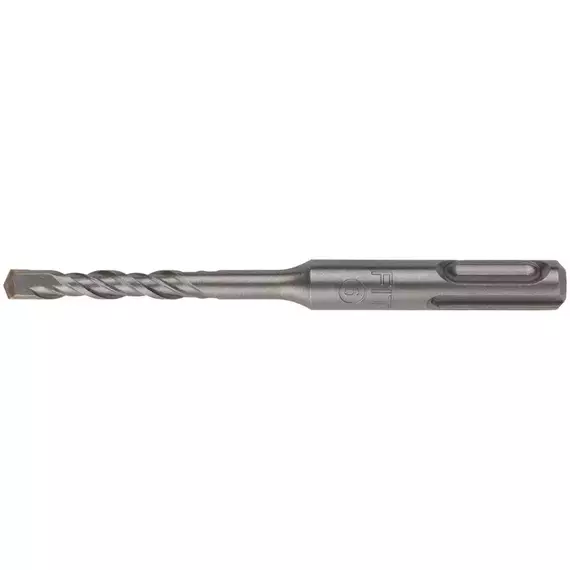 Бур по бетону SDS PLUS с двойн. резьбой 6х110мм FIT 32903