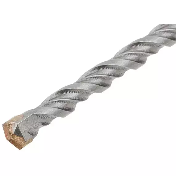 Бур по бетону SDS PLUS с двойн. резьбой 6.5х160мм FIT 32909, изображение 5
