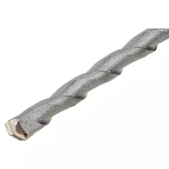 Бур по бетону SDS PLUS 6х160мм син. корпус FIT 33213, изображение 5
