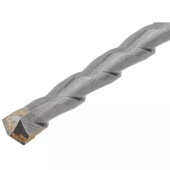 Бур по бетону SDS PLUS 8х160мм син. корпус FIT 33215, изображение 5