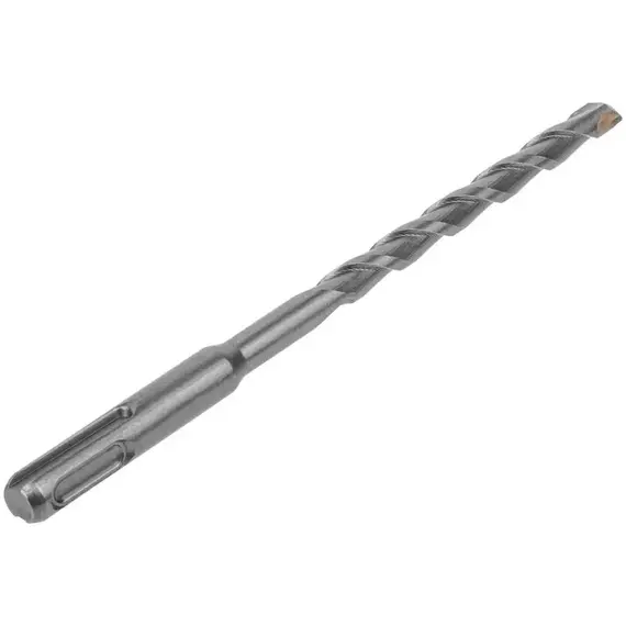 Бур по бетону SDS PLUS 8х160мм син. корпус FIT 33215, изображение 6