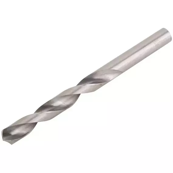Сверло по металлу HSS 12.0мм полированное (блист.) FIT 33823, изображение 2