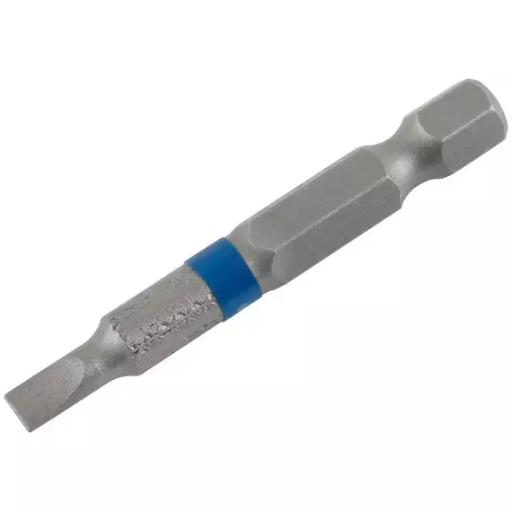 Набор стальных бит Profi SL4 50мм (уп.2шт) Cutop 83-641, изображение 2