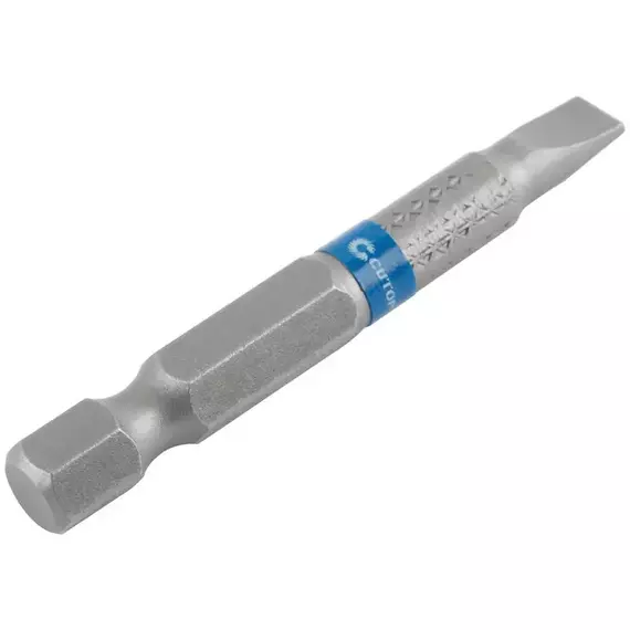 Набор стальных бит Profi SL5 50мм (уп.2шт) Cutop 83-643, изображение 6