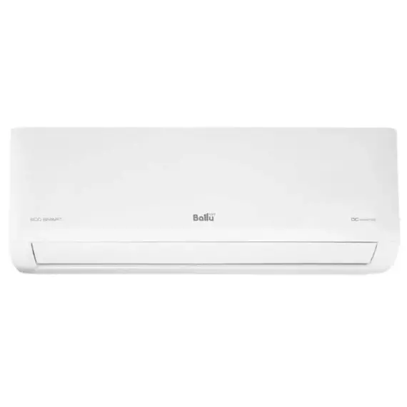 Сплит-система инверторного типа Eco Smart DC BSYI-08HN8_V4 комплект Ballu НС-1690235, изображение 3
